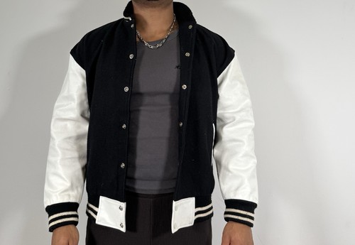 Windhownd herren collegejacke - windhownd,