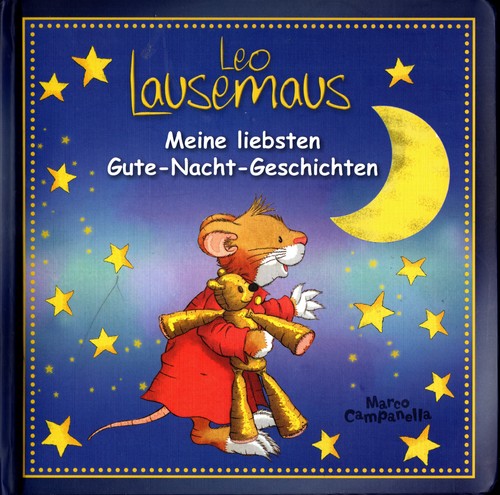 Leo lausemaus meine - leo, liebsten