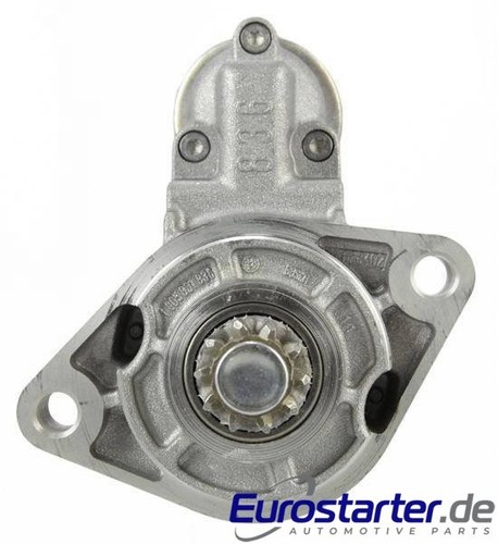 Anlasser bosch seg - 1***, neu