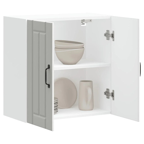 Küchen hängeschrank lucca - küchen-hängeschrank,