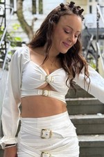 FOTO NR. 76 - JASMIN WAGNER