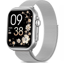 Fitness Tracker Damen, Smart