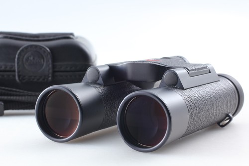 Neuwertig leica 10x25 - [n,