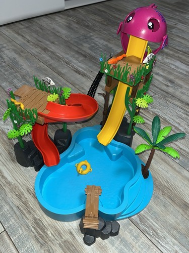 Playmobil konvolut 4874 - playmobil,