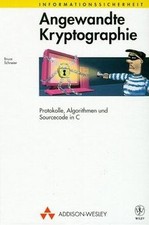 Angewandte Kryptographie 