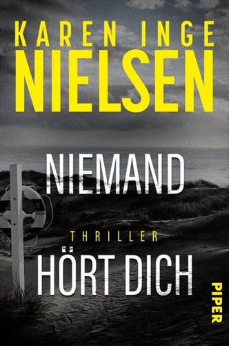 Niemand hört dich - , (grenzland
