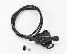 Tektro HD-M275 Bremssattel 100cm Postmount Bremszange 2 Kolben T275 T285 Auriga