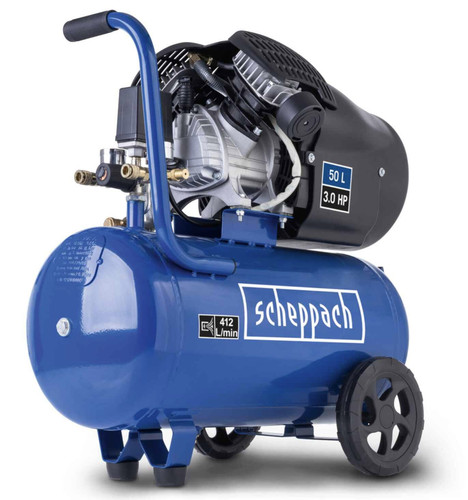 Scheppach druckluft kompressor - druckluft,