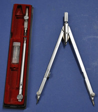 Zirkel Haff Schule, Technik oder Kunst