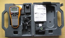 Beschriftungsgerät Etikettendrucker Brother P-Touch 7100 im Transportkoffer