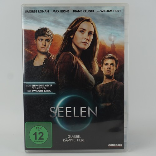 Seelen von stephenie - seelen,