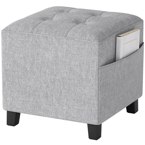 Fußhocker hocker mit - hocker,