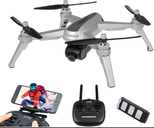 Jjpro epik brushless - epik, 5g