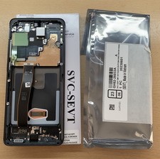 Original Samsung LCD Display