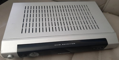 Sat receiver kathrein - sat-receiver, 710