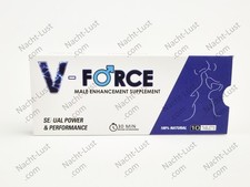 100x150mg Red High Men Power