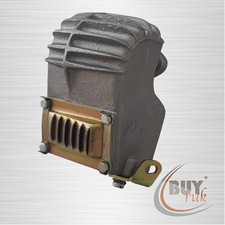 Buy-Ruk Auspuff Schalldämpfer