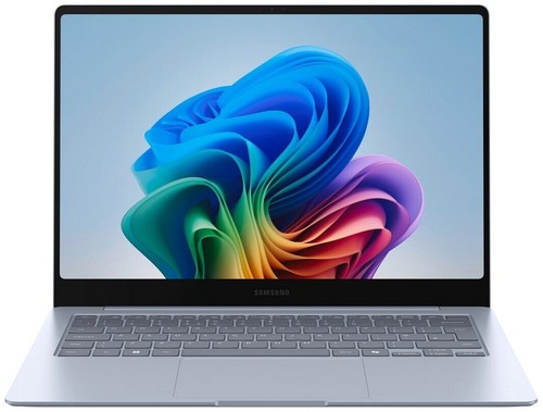 Samsung galaxy book4 - galaxy, 14"