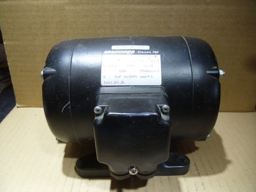 220v motor swm100-80