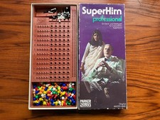 Superhirn Professional Parker