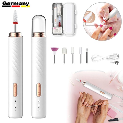Nagelfräser kabellos - nagelfräser,