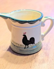 Milchkännchen / Sahnegießer