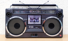 SHARP  GF - 9191 X  HiFi