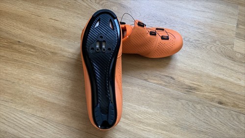 Unisex fahrradschuhe mit - unisex,