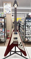 [Orville] von Gibson Flying V