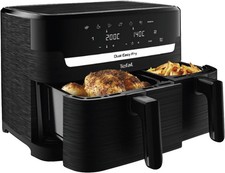 Tefal Heißluftfritteuse 8,3L