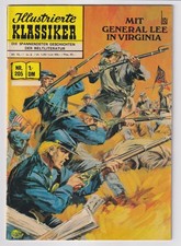 Illustrierte Klassiker 205 -