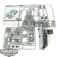 Space wolves stormfang - space,