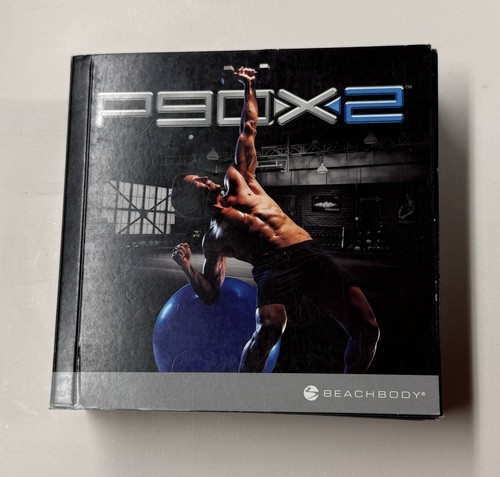 Beachbody p90x2 extreme home - beachbody,