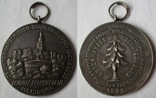Seltene 990 silber medaille - seltene,