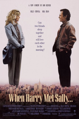 When harry met - harry, 1989