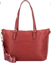 NEU...Marc O`Polo. ..U.S. Polo Assn...Schultertasche / Shopper / Hobo / blau..27