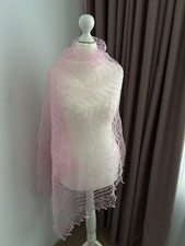 Neu Orenburger Schal 200X85cm