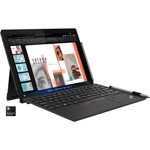 Lenovo thinkpad x12 detachable - thinkpad,
