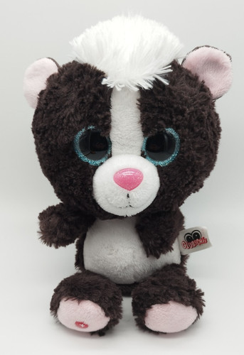 Stofftier nici stinktier - -,