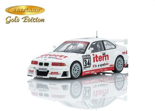 Bmw e36 item - m3, ws-bmw