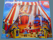 Playmobil 4230 Zirkus
