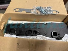 Auspuffsammler - Sammler für