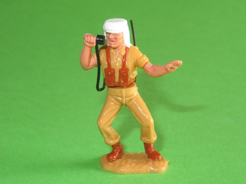 Timpo toys legionär - timpo,