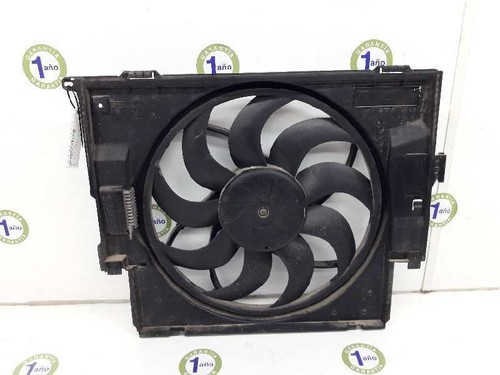 17427640508 elektroventilator