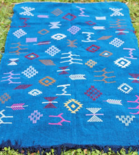 Orientteppich Marokkanischer