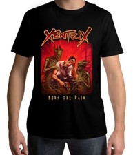 Xentrix Bury The Pain T-Shirt