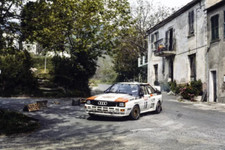 Michele Mouton Fabrizia Pons