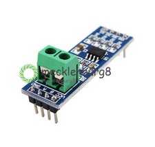 2/5/10X  MAX485 Modul TTL nach
