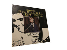 Rick Stanley King of Kings