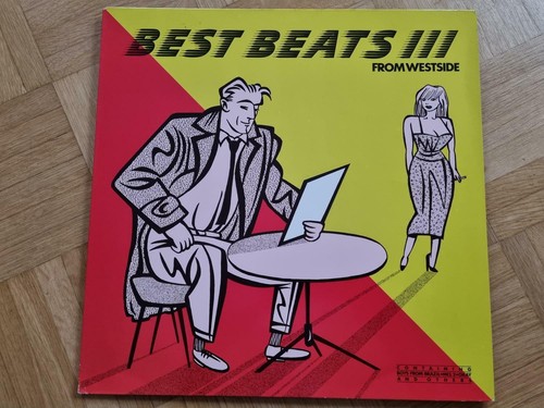 Best beats iii from westside - beats,